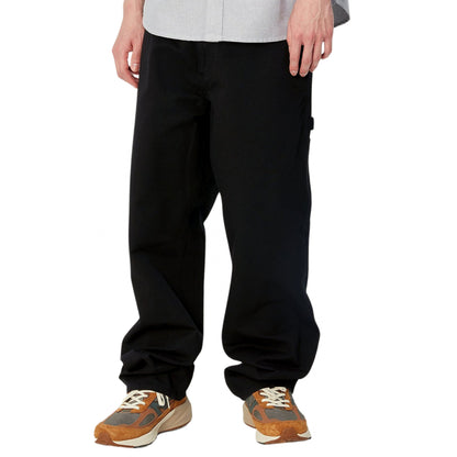 Pantalone Carhartt WIP Single Knee Pant