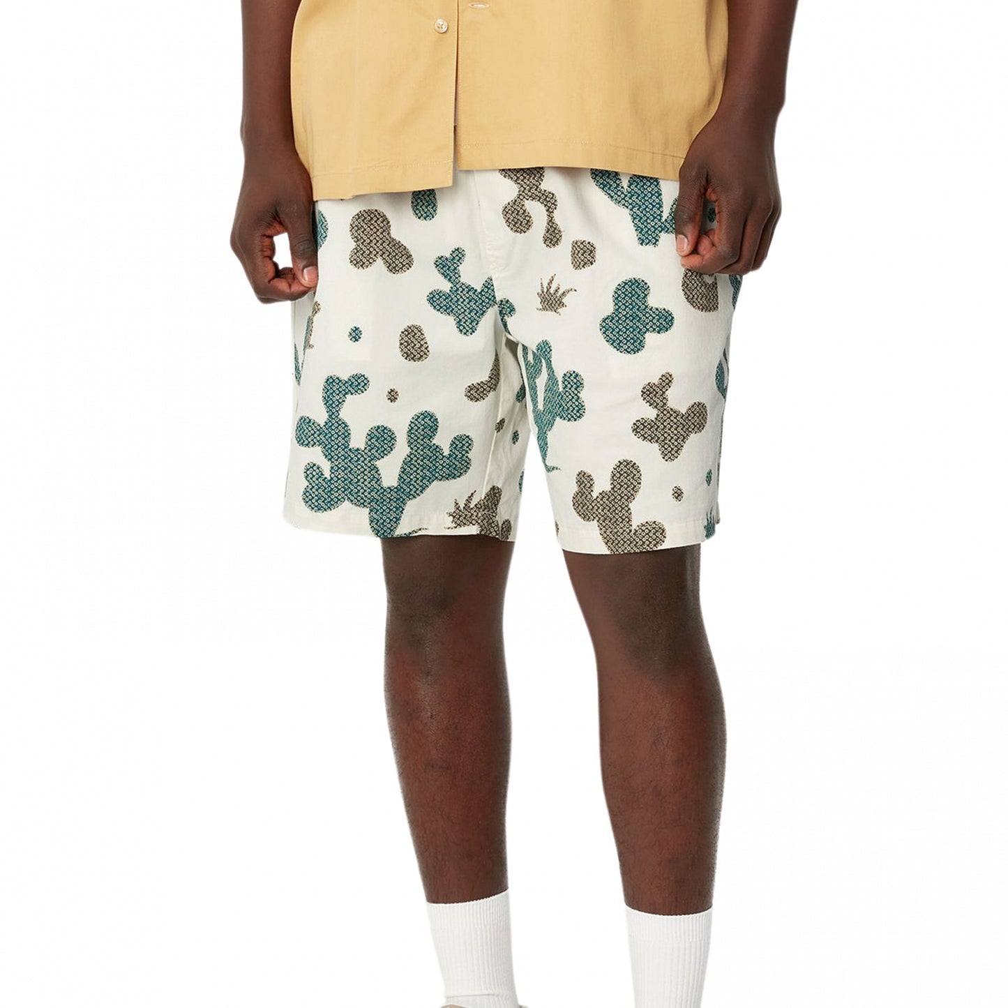 Pantaloncino Carhartt WIP Opus Short