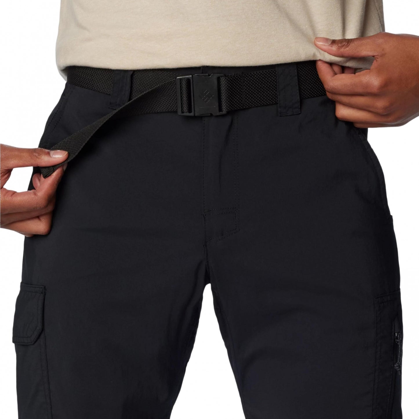 Pantalone Columbia Silver Ridge Utility Pant