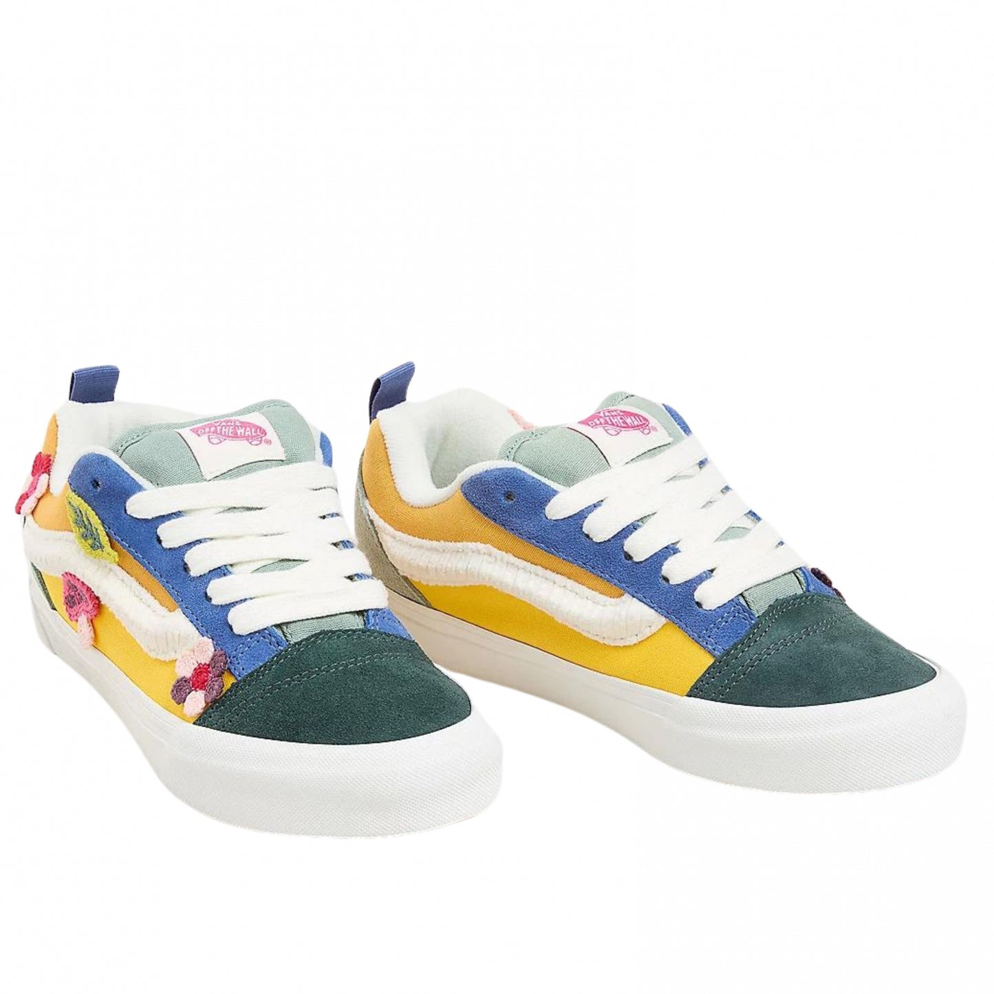 Scarpa Vans Knu Skool UNICO