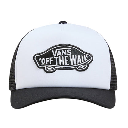 Cappello Vans Classic Patch Curved Bill Trucker