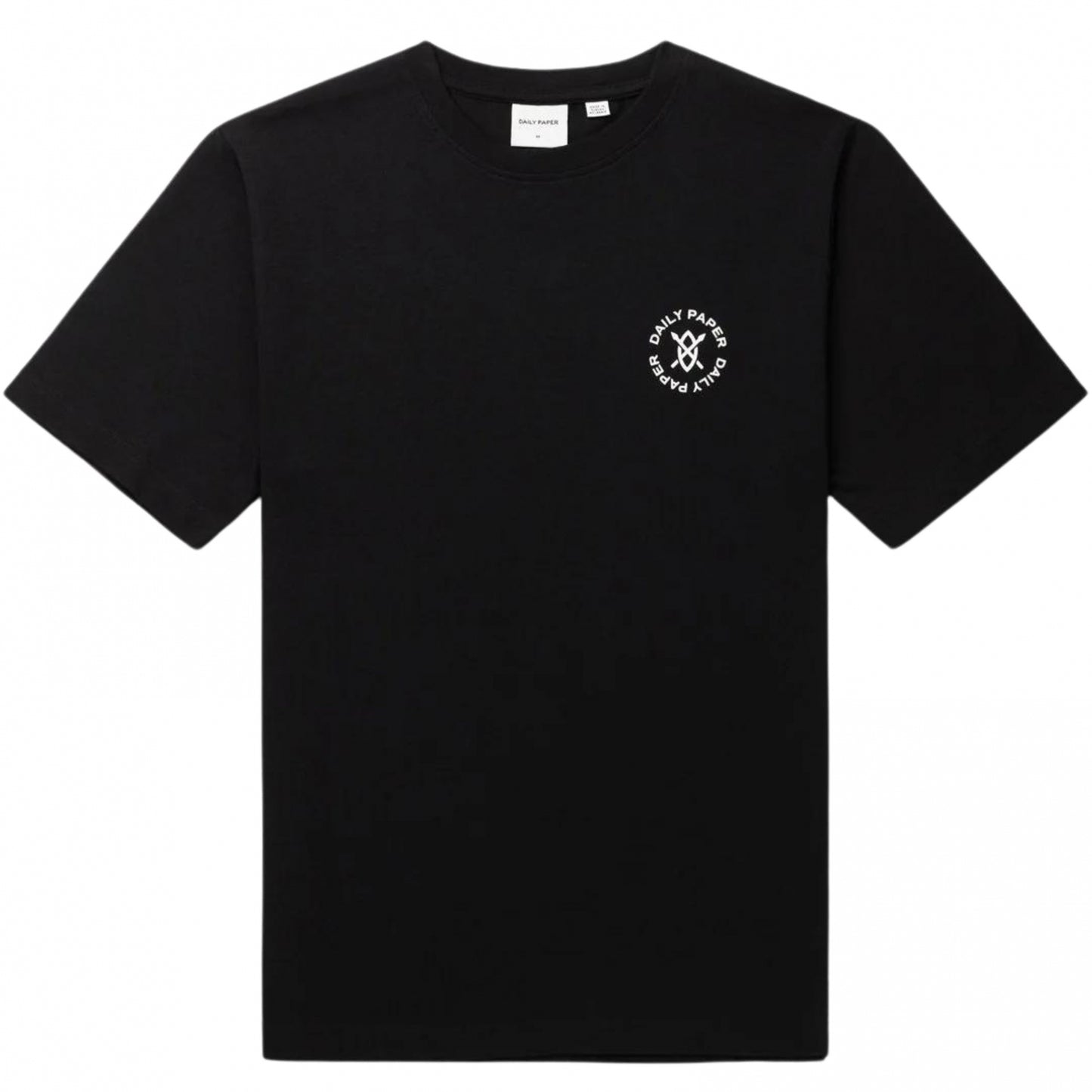 Maglietta Daily Paper Circle Tee