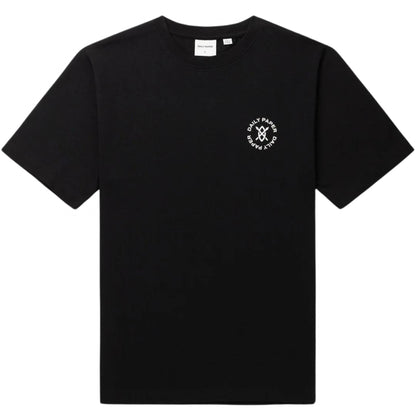 Maglietta Daily Paper Circle Tee