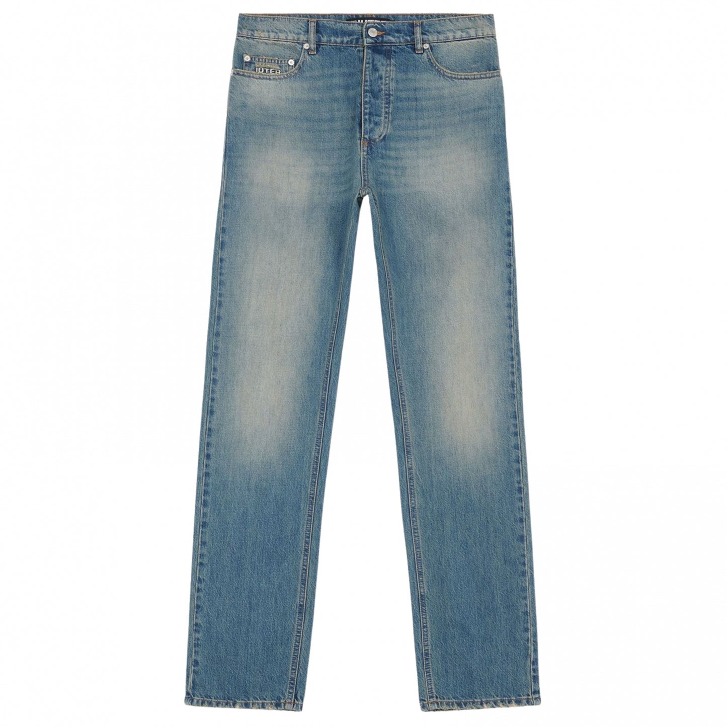 Jeans Iuter Regular Denim