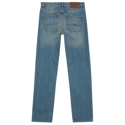 Jeans Iuter Regular Denim