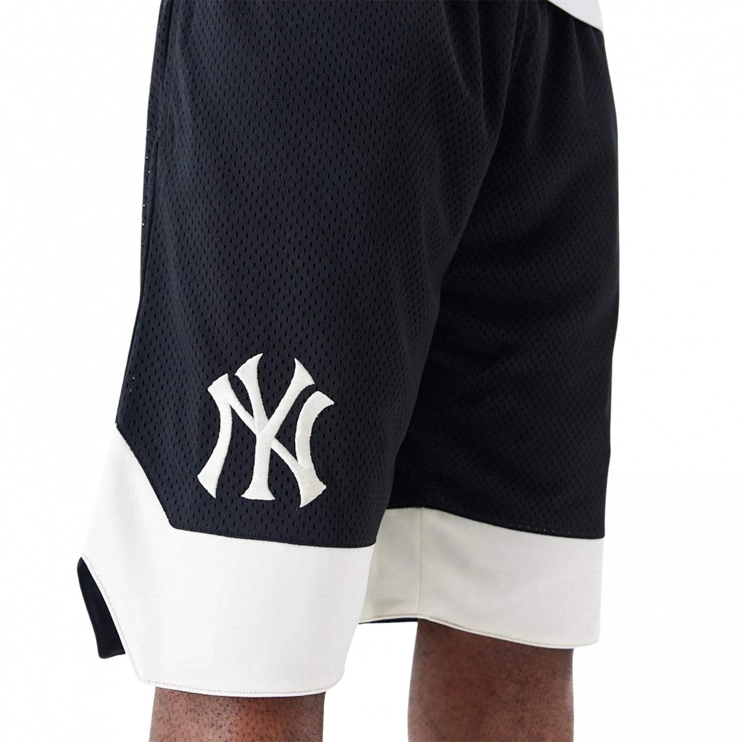 Pantaloncino New Era MLB World Series Shorts NEYYAN