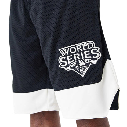 Pantaloncino New Era MLB World Series Shorts NEYYAN