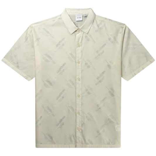 Camicia Daily Paper Salim Relaxed SS Shirt