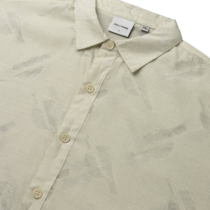 Camicia Daily Paper Salim Relaxed SS Shirt