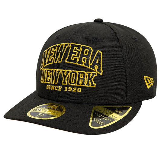 Cappello New Era 59Fifty NE Wordmark