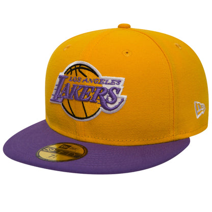 New Era NBA Basic LOSLAK Hat