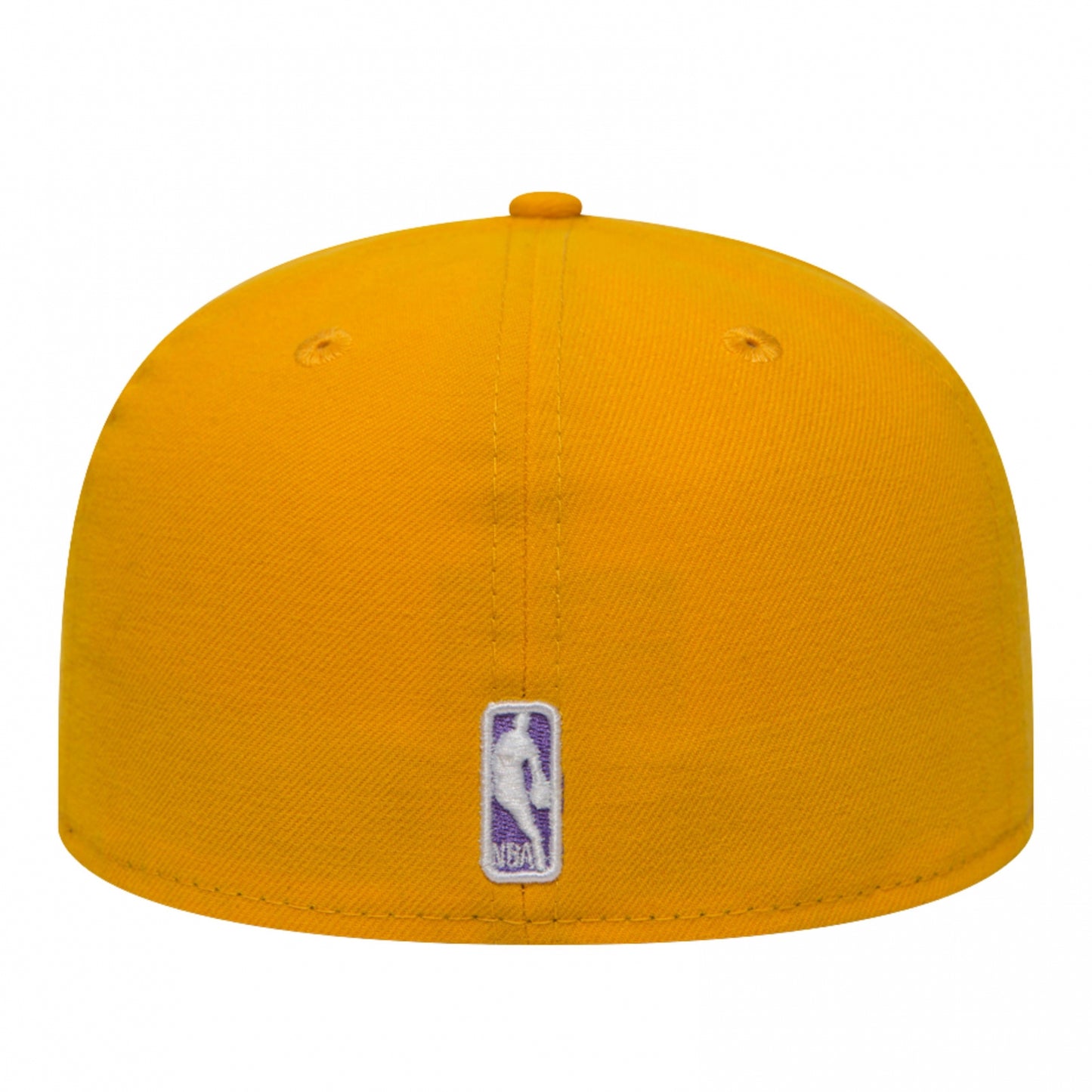 New Era NBA Basic LOSLAK Hat