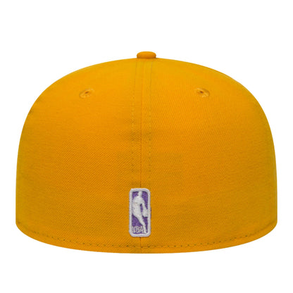 New Era NBA Basic LOSLAK Hat