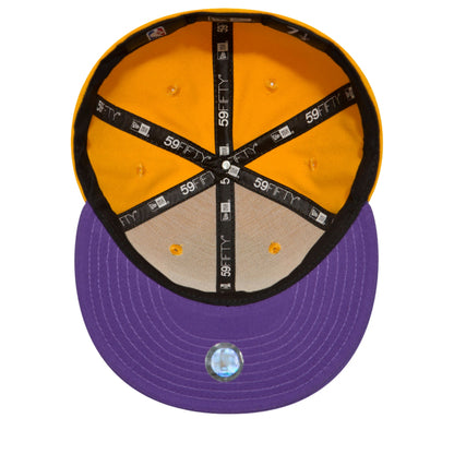 New Era NBA Basic LOSLAK Hat