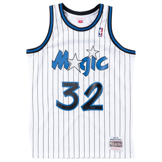 Canotta M&N Swingman Jersey ORLMAG Shaquille O'Neal