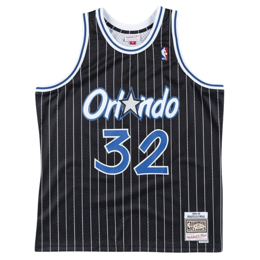 Canotta M&N Swingman Jersey ORLMAG Shaquille O'Neal