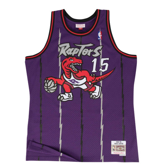 Canotta M&N Swingman Jersey TORRAP Vince Carter