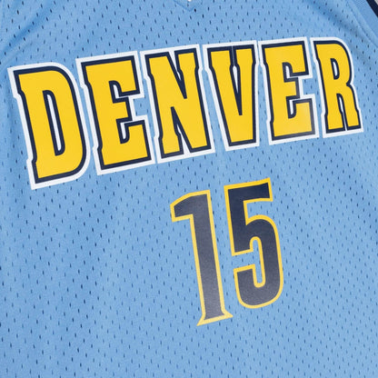 Canotta M&N Swingman Jersey DENNUG Nikola Jokic