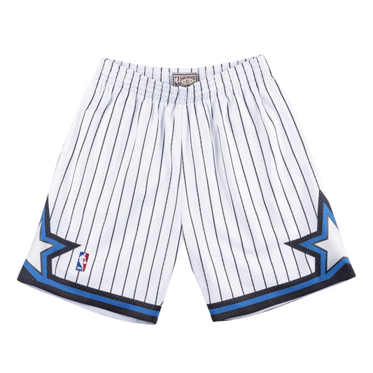 Pantaloncino M&N Swingman Short ORLMAG