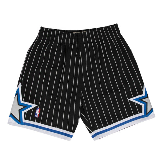 Pantaloncino M&N Swingman Short ORLMAG