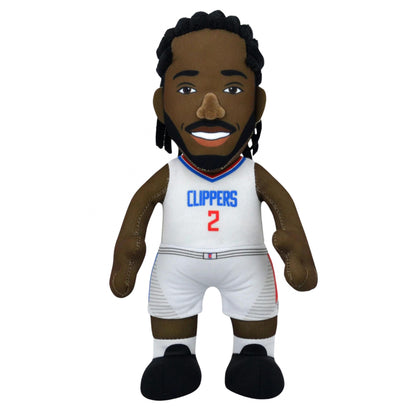 Los Angeles Clippers Kawhi Leonard 10" Plush Figure