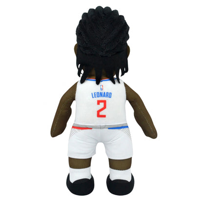 Los Angeles Clippers Kawhi Leonard 10" Plush Figure