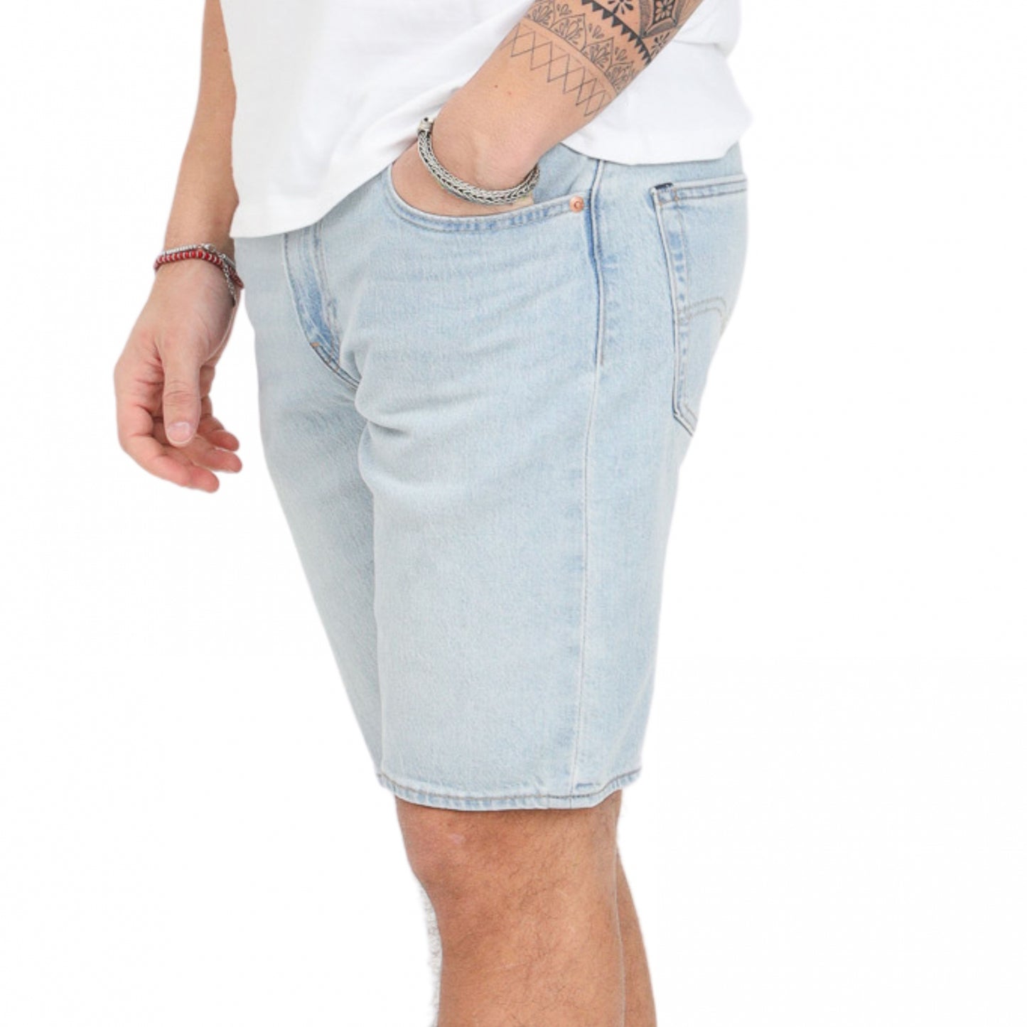 Pantaloncino Levi's 405 Standard Shorts Vintage