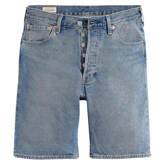 Pantaloncino Levi's 501 Original Shorts