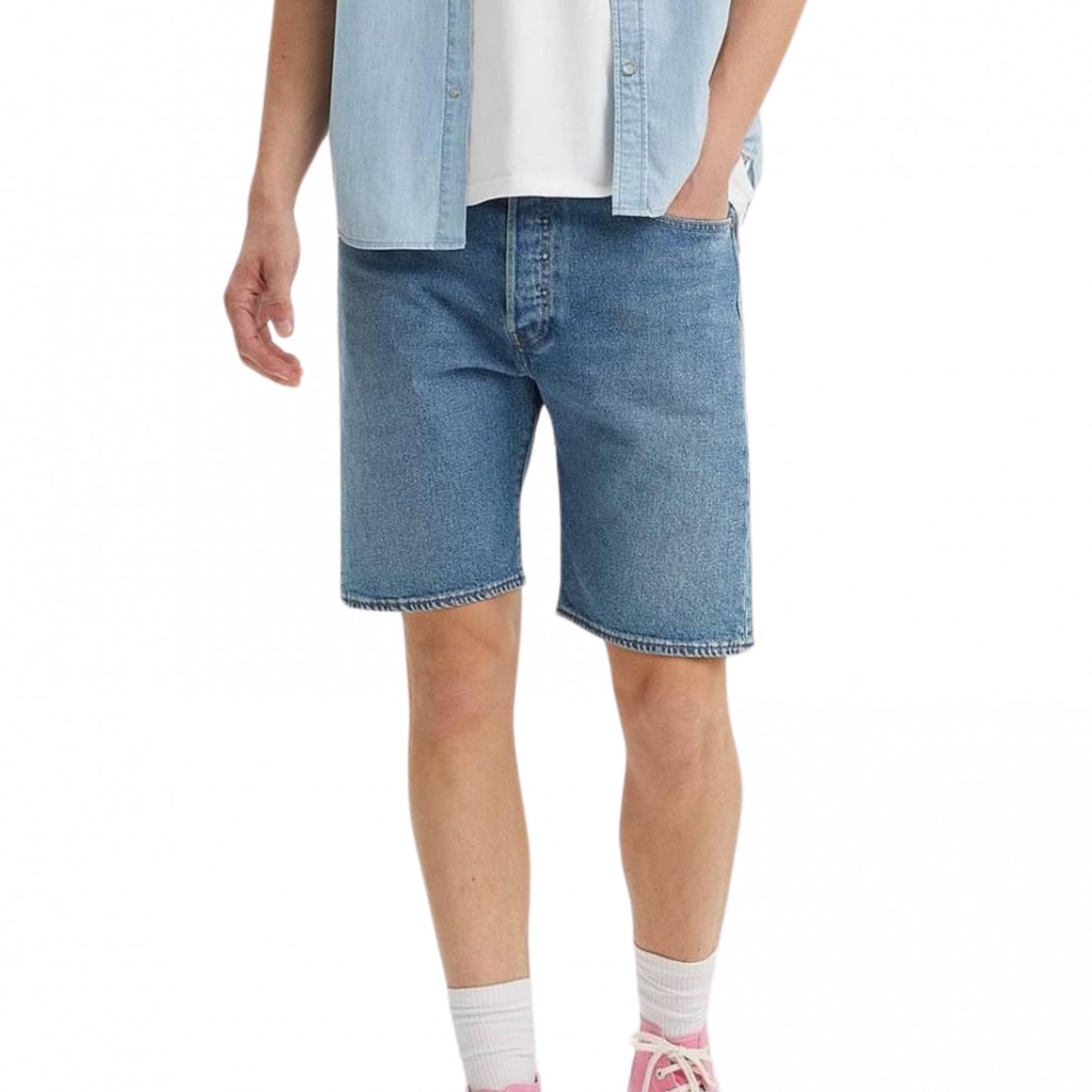 Pantaloncino Levi's 501 Original Shorts