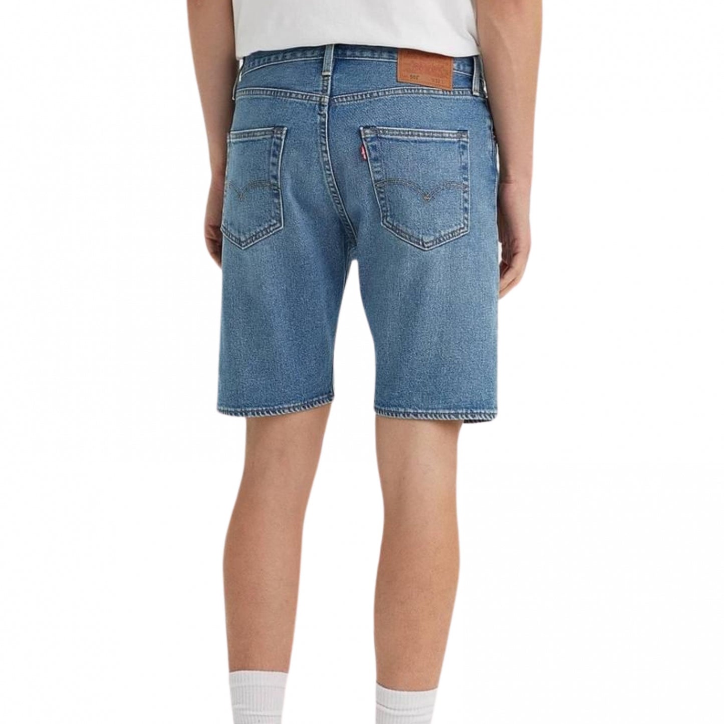 Pantaloncino Levi's 501 Original Shorts