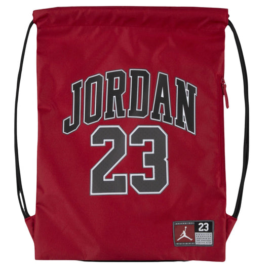 Zaino Jordan Jersey Gym Sack