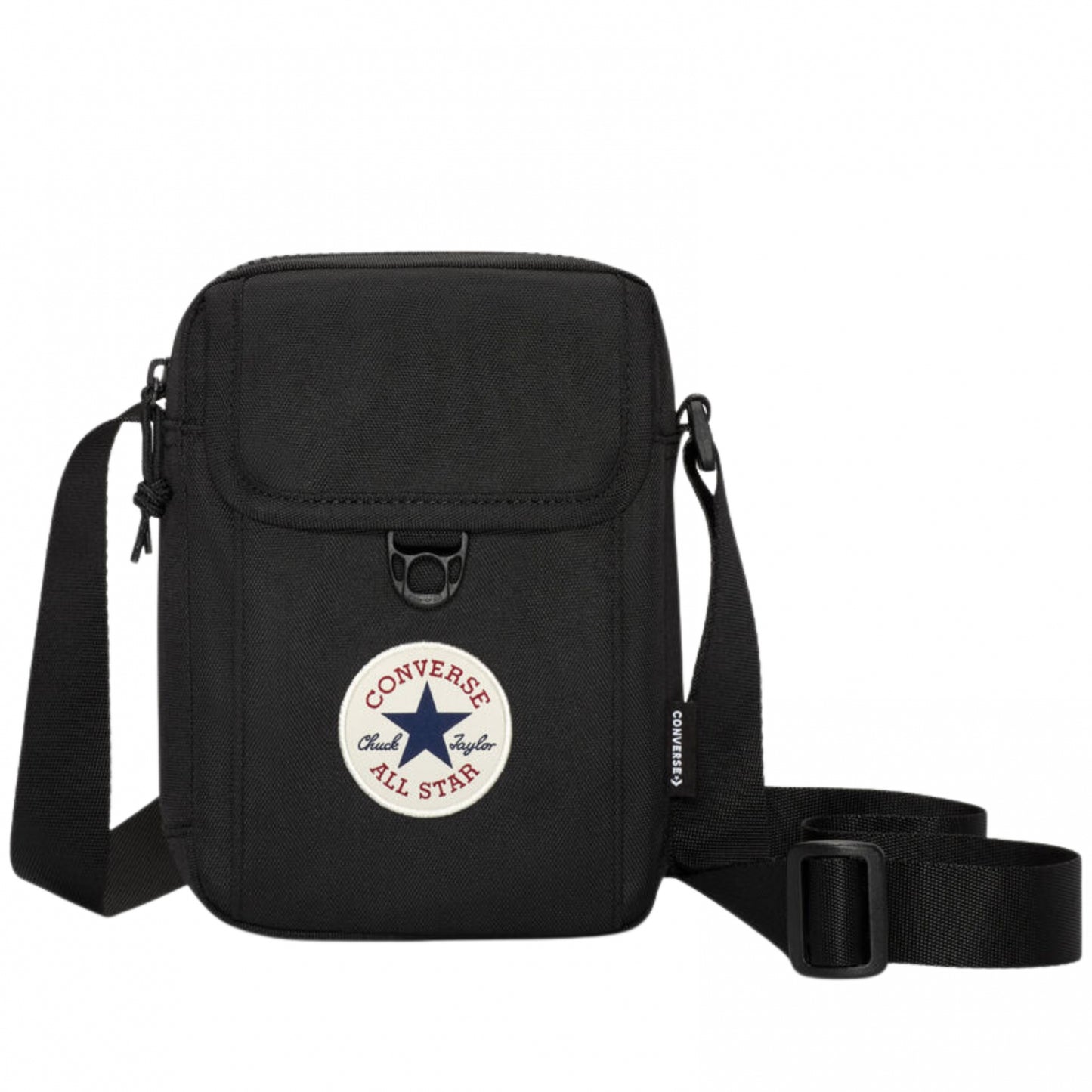 Marsupio Converse GO 2 Crossbody NERO