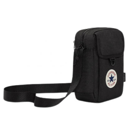 Marsupio Converse GO 2 Crossbody NERO