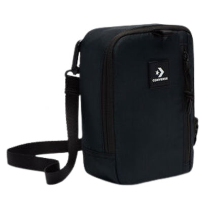 Converse Convertible Crossbody Bag BLACK