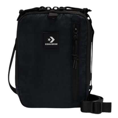 Converse Convertible Crossbody Bag BLACK