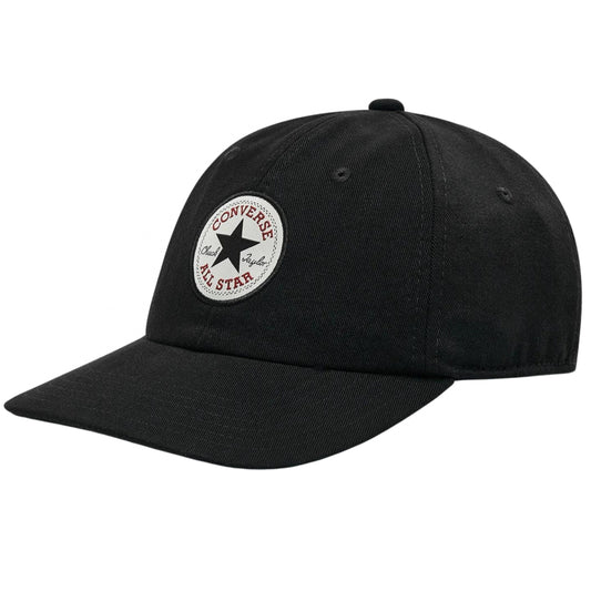 Cappello Converse Baseball Premium Cap NERO