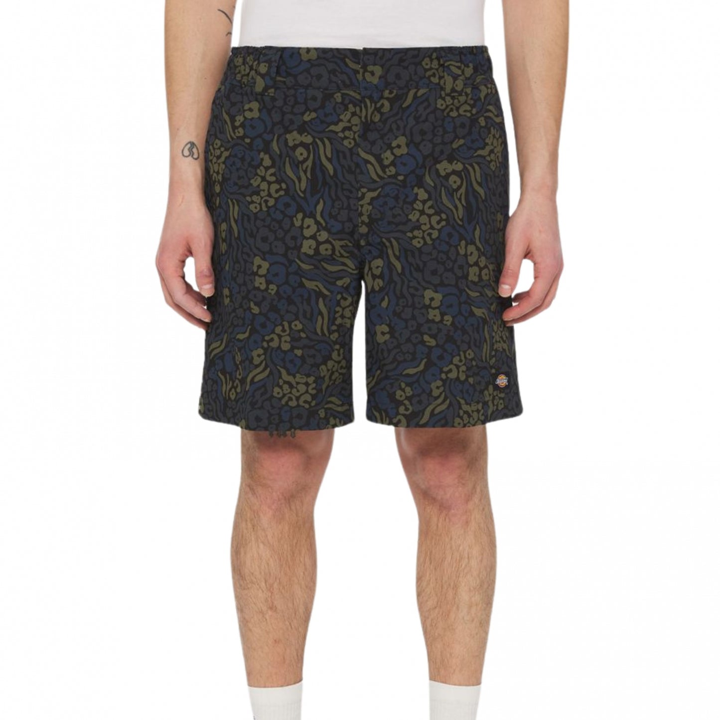 Pantaloncino Dickies Saltville Short