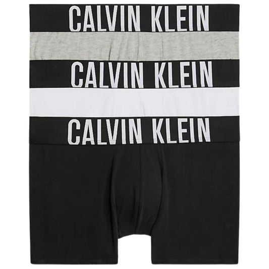 Boxer Calvin Klein Trunk 3 Pack
