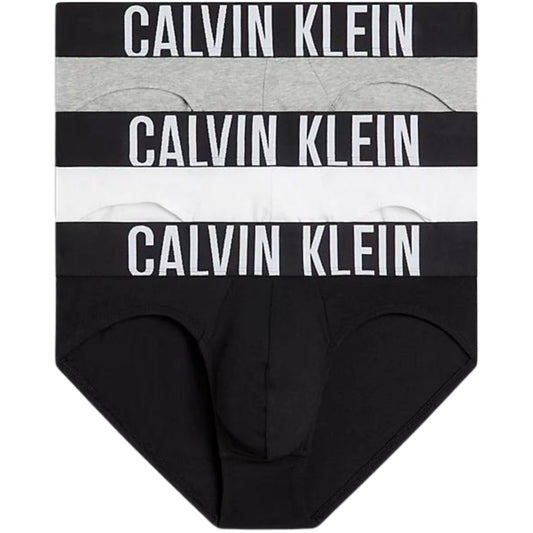 Slip Calvin Klein Hip Brief 3 Pack