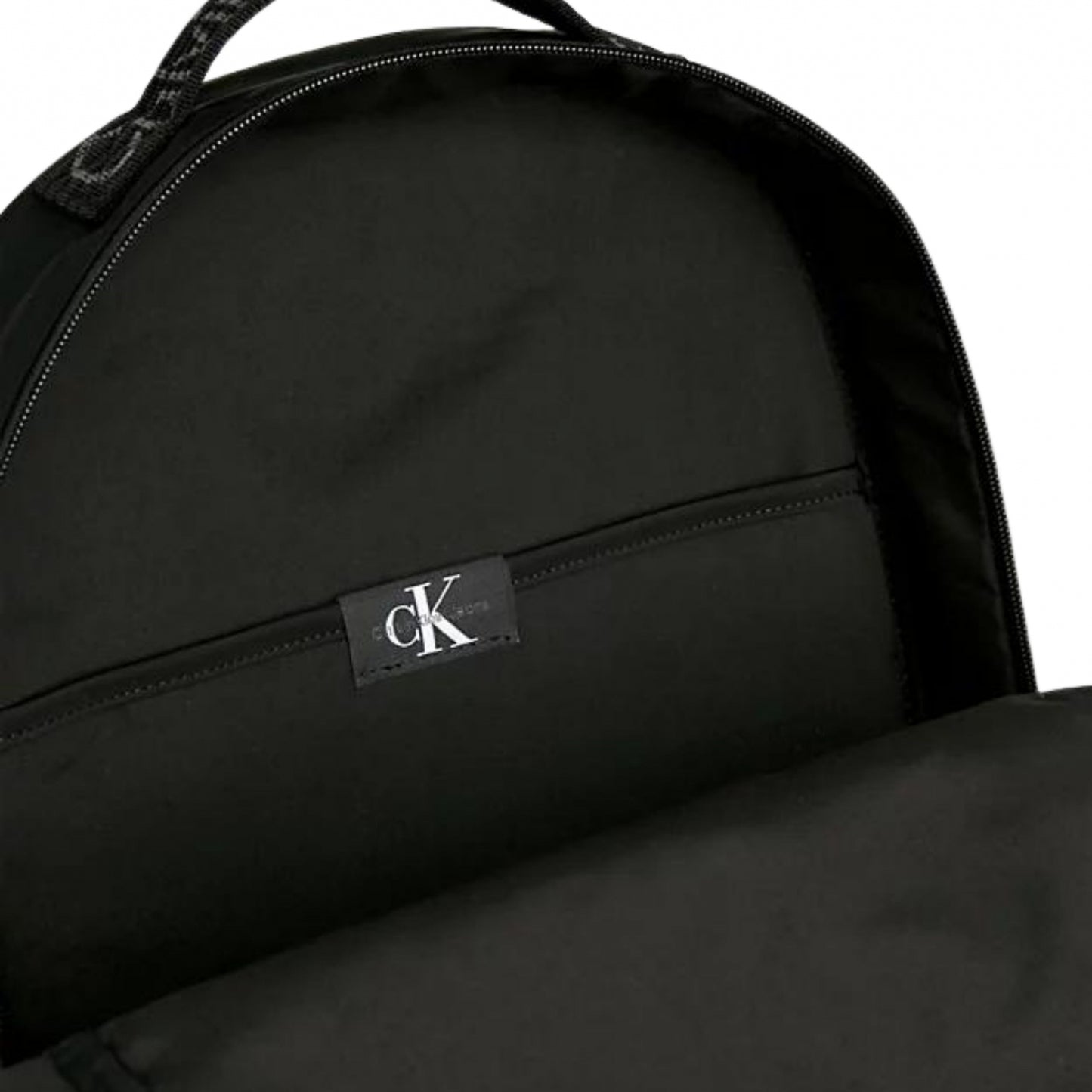 Zaino Calvin Klein Ultralight Zip Campus BP40 UNICO