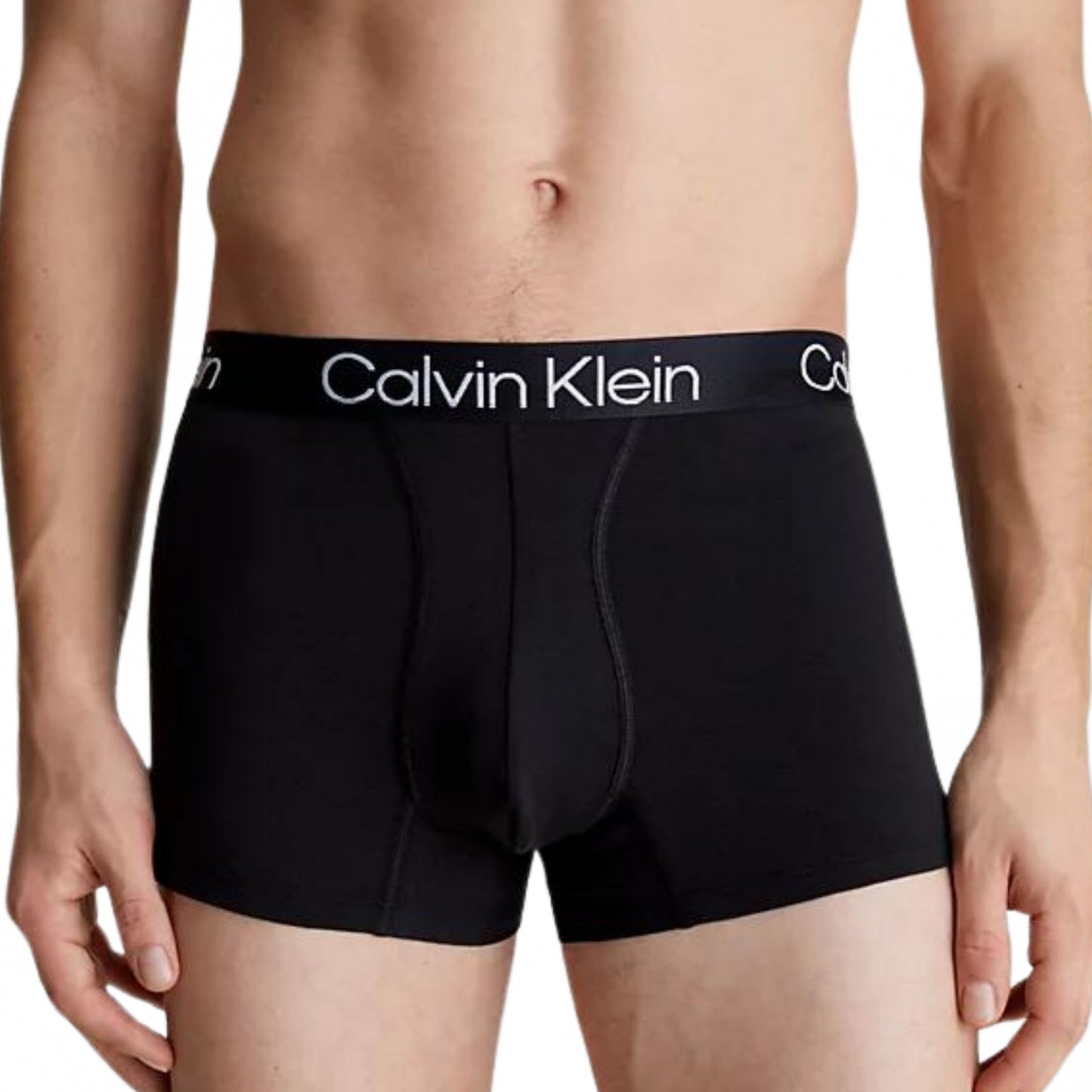 Boxer Calvin Klein Trunk 3 Pack