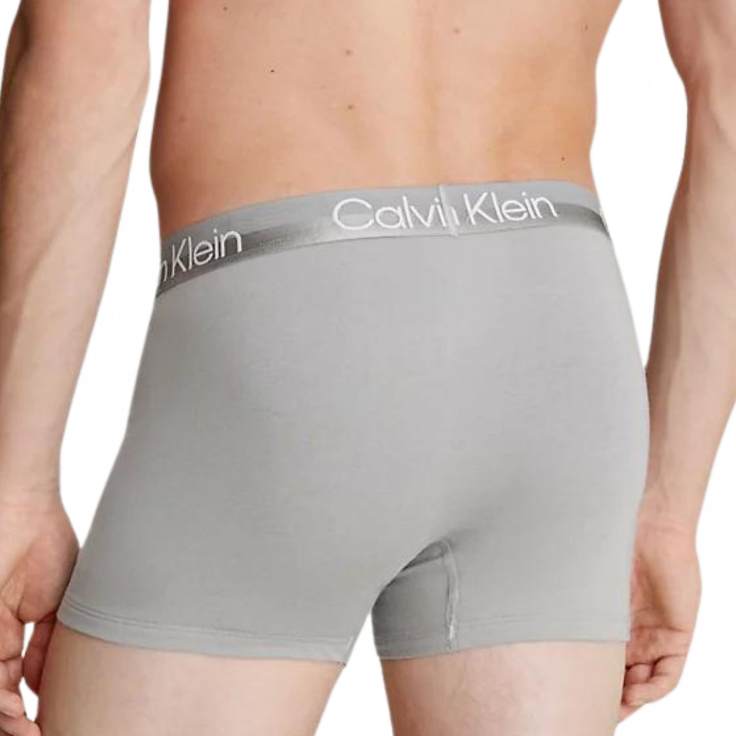 Boxer Calvin Klein Trunk 3 Pack