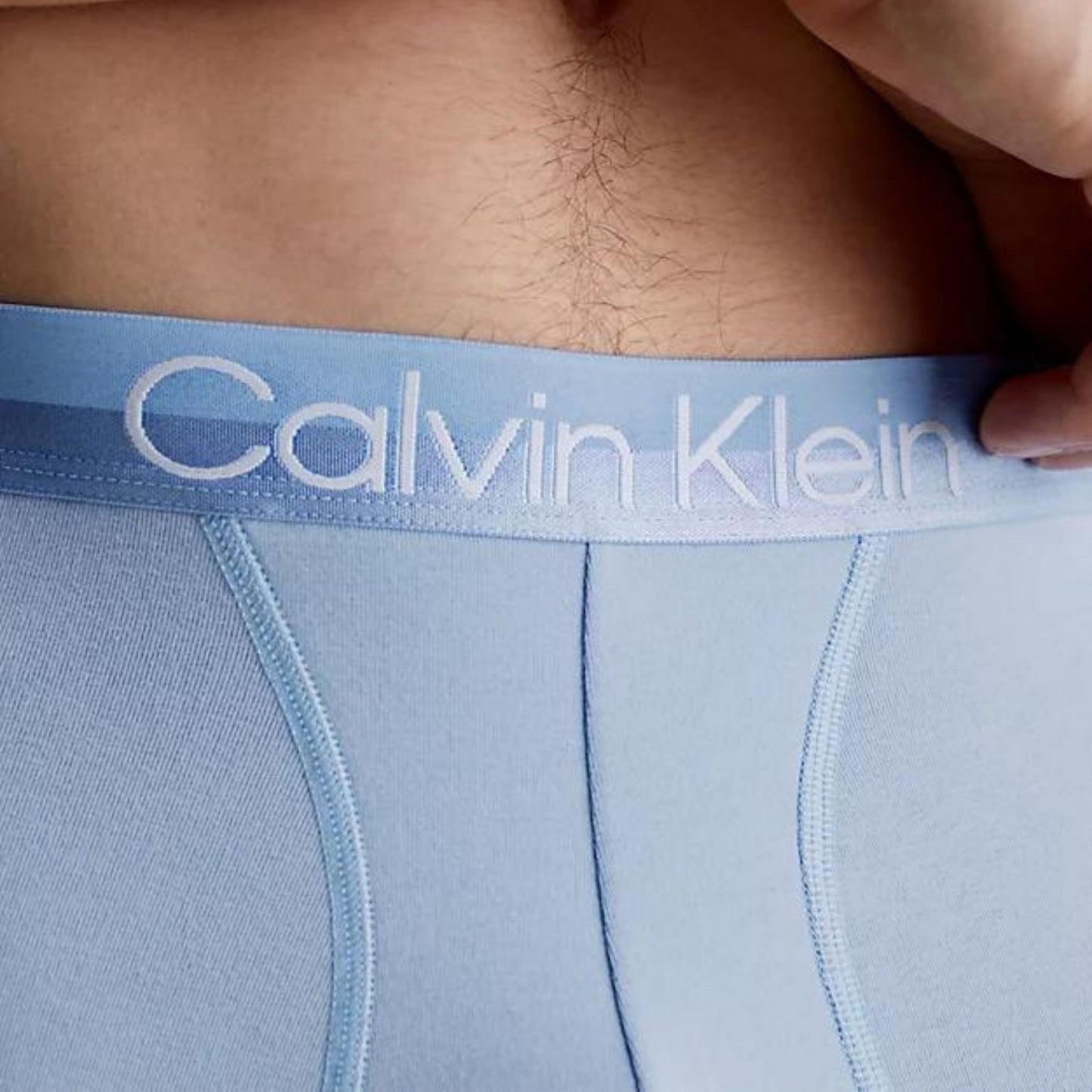 Boxer Calvin Klein Trunk 3 Pack