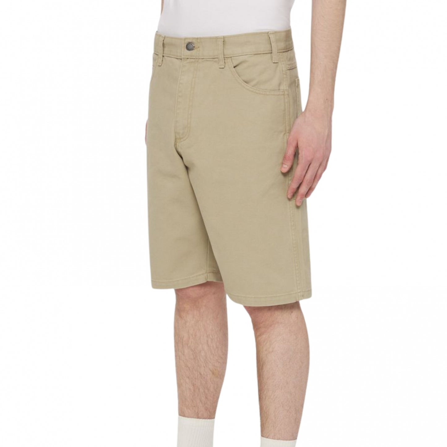 Pantaloncino Dickies Duck Canvas Short