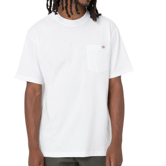 Maglietta Dickies Luray Pocket SS Tee