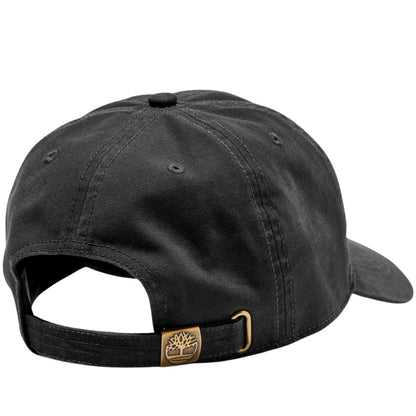 Cappello Timberland SOUNDVIEW Cotton Canvas BB Cap