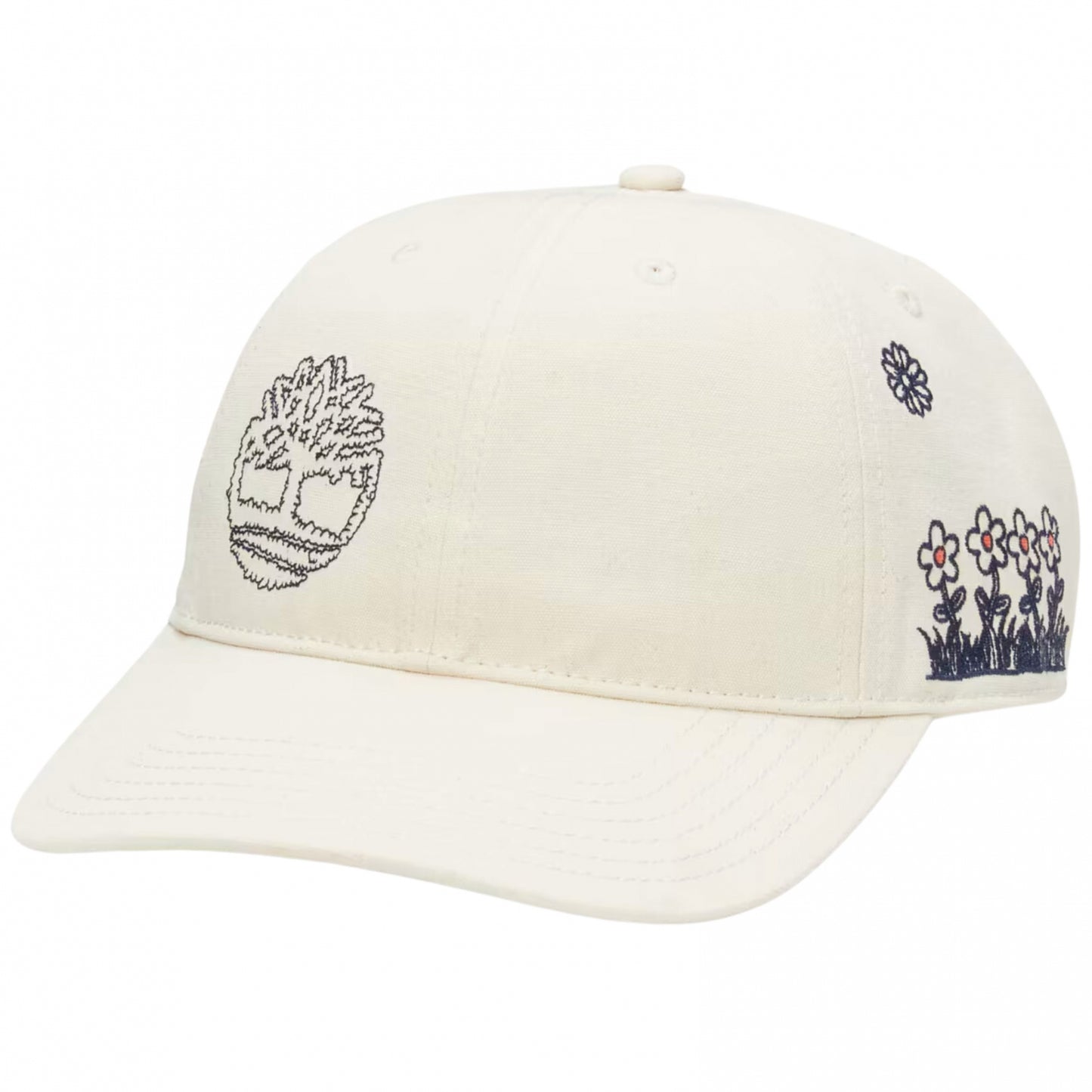 Cappello Timberland Summer Camp Cap