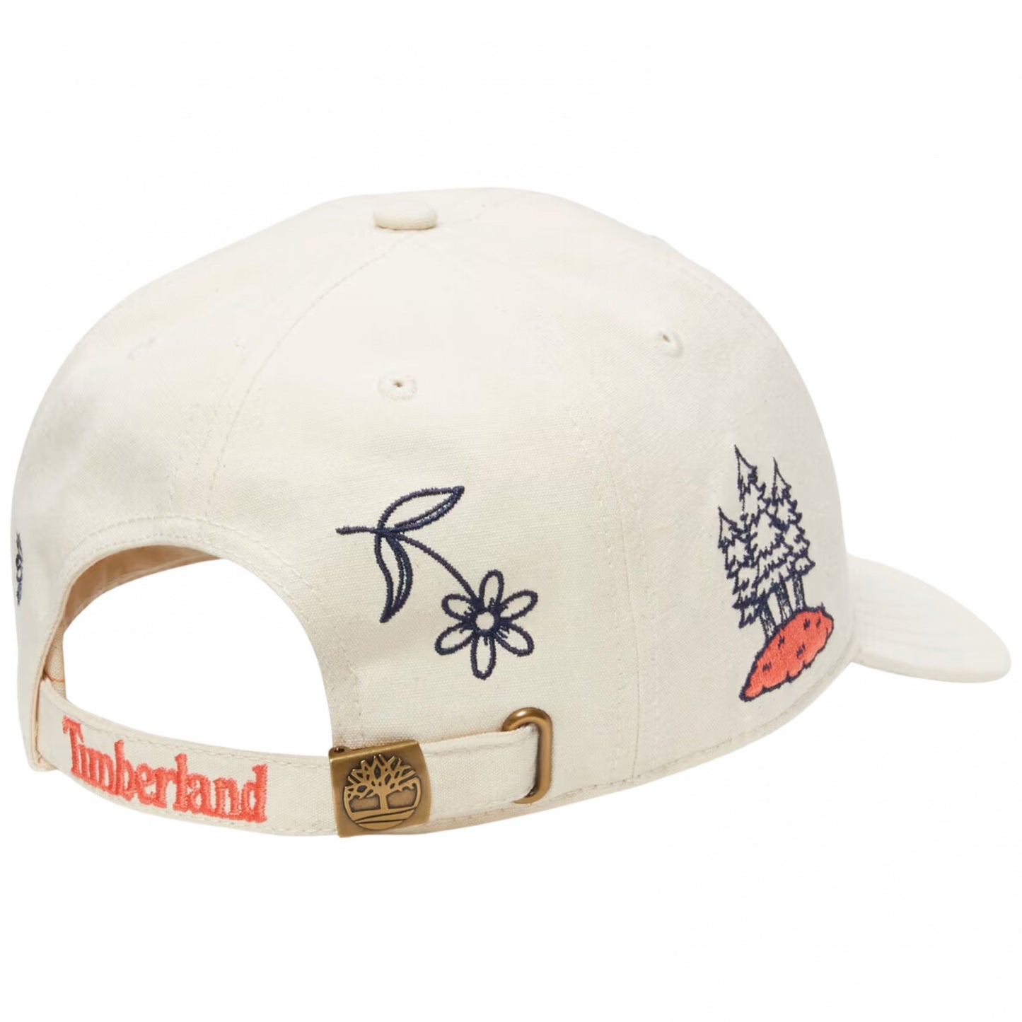 Cappello Timberland Summer Camp Cap