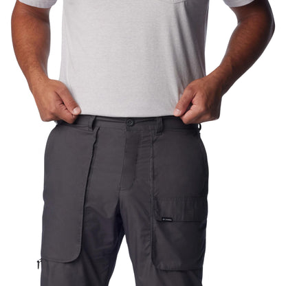 Pantalone Columbia Landroamer Cargo Pant