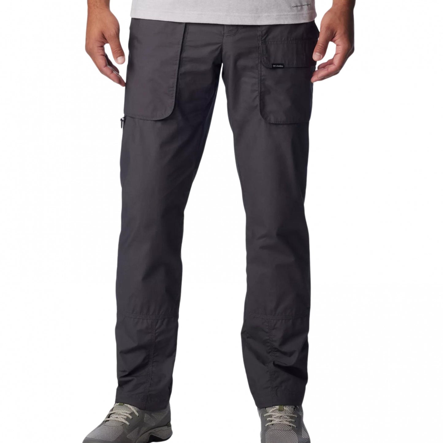 Pantalone Columbia Landroamer Cargo Pant